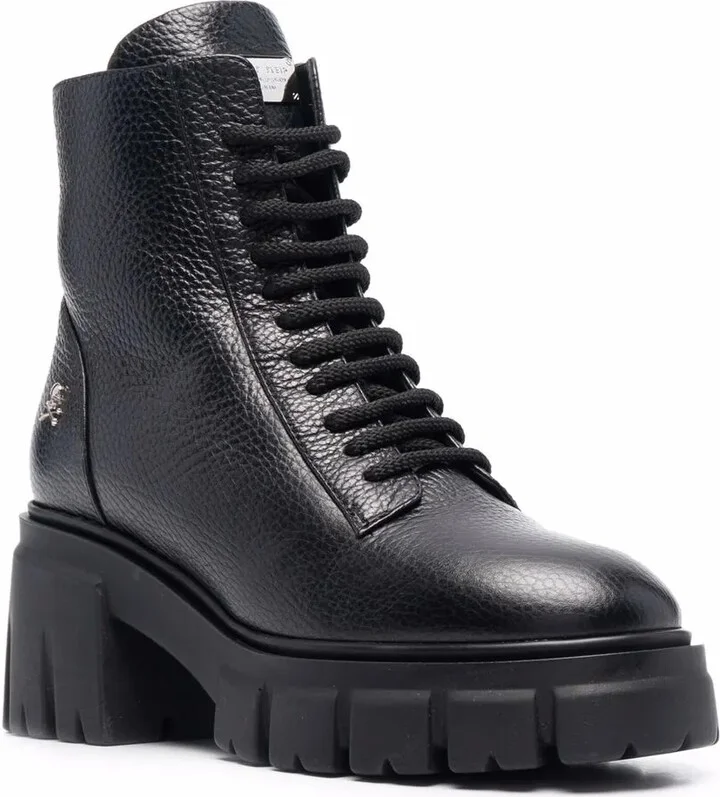 Iconic Plein boots - Image 2