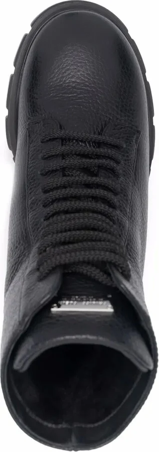 Iconic Plein boots - Image 4