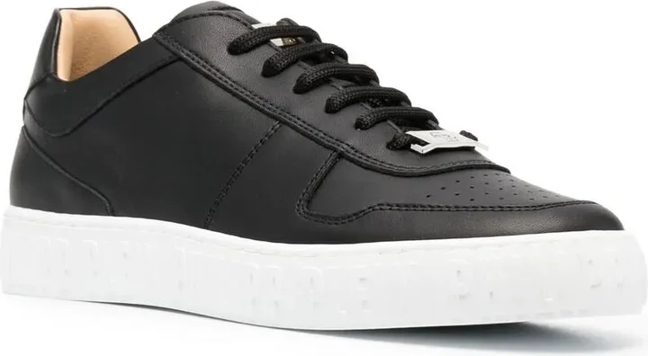 Iconic Plein low-top sneakers - Image 2