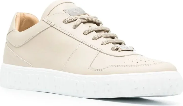 Iconic Plein low-top sneakers - Image 2