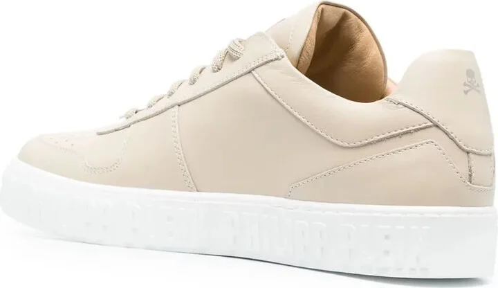 Iconic Plein low-top sneakers - Image 3