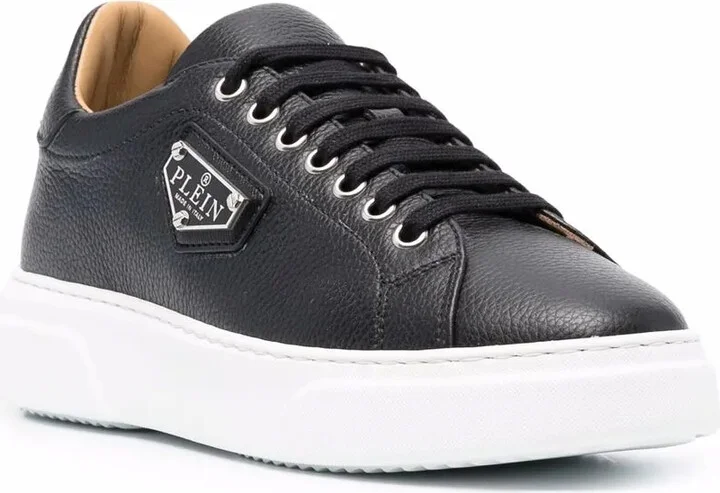 Iconic Plein low-top sneakers - Image 2