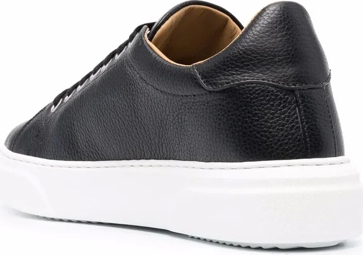 Iconic Plein low-top sneakers - Image 3