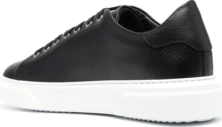 Iconic Plein low-top sneakers - Image 3