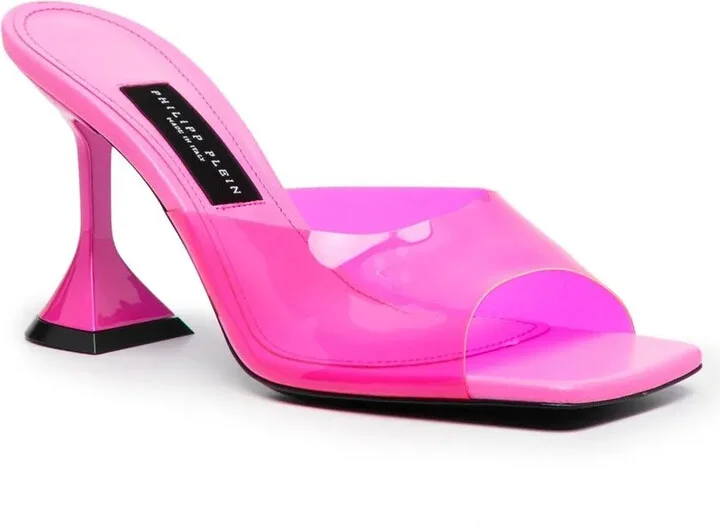 Iconic Plein sandals - Image 2