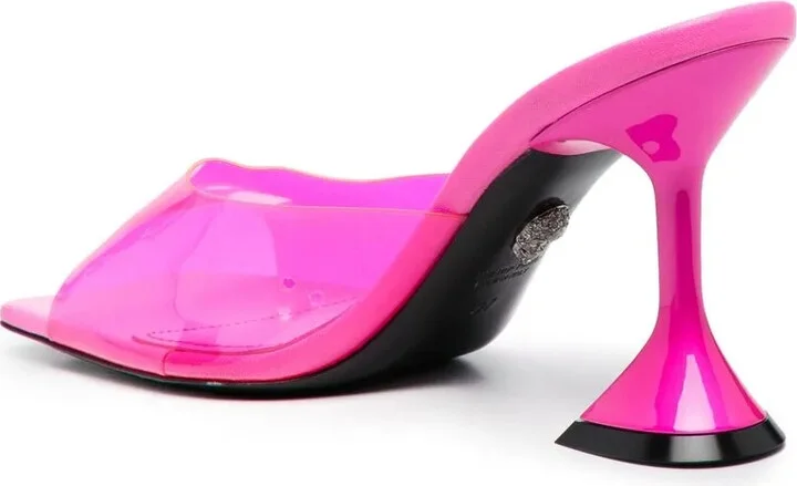 Iconic Plein sandals - Image 3