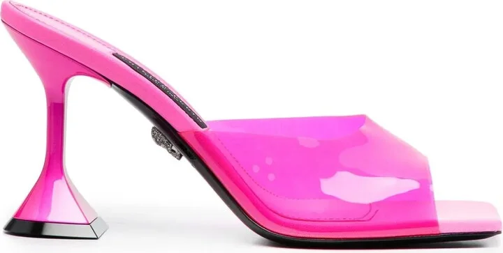 Iconic Plein sandals