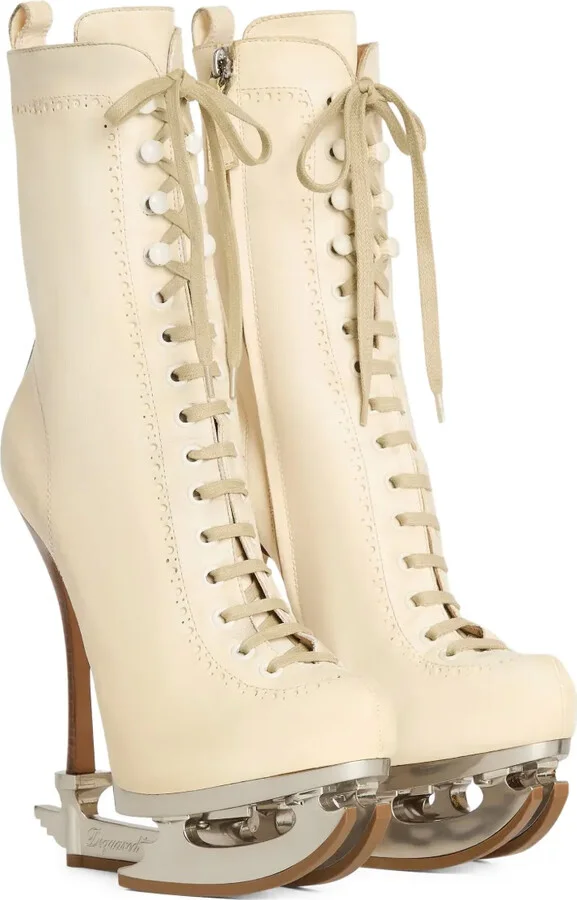 Iconic Skate boots - Image 2