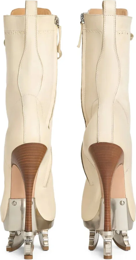 Iconic Skate boots - Image 3