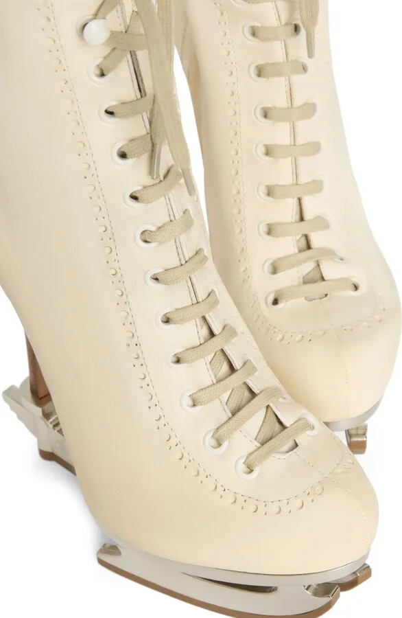 Iconic Skate boots - Image 4