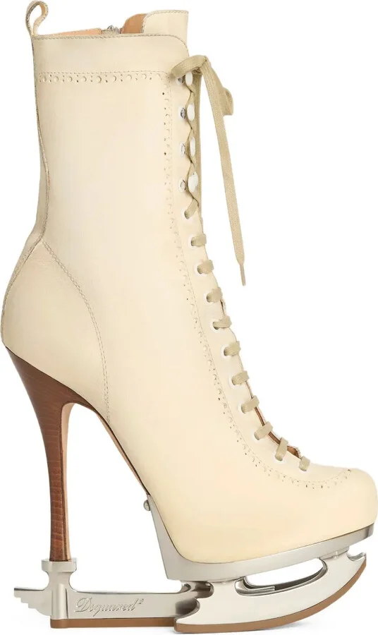 Iconic Skate boots