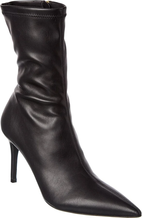 Iconic Stiletto Boot