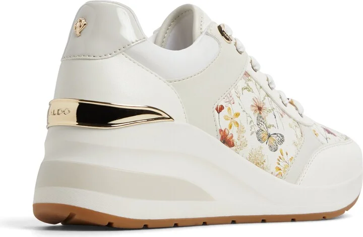 Iconistep Platform Sneaker - Image 2