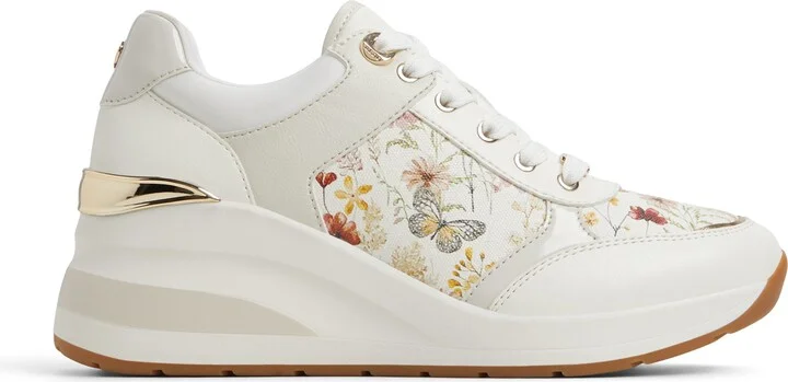 Iconistep Platform Sneaker - Image 3