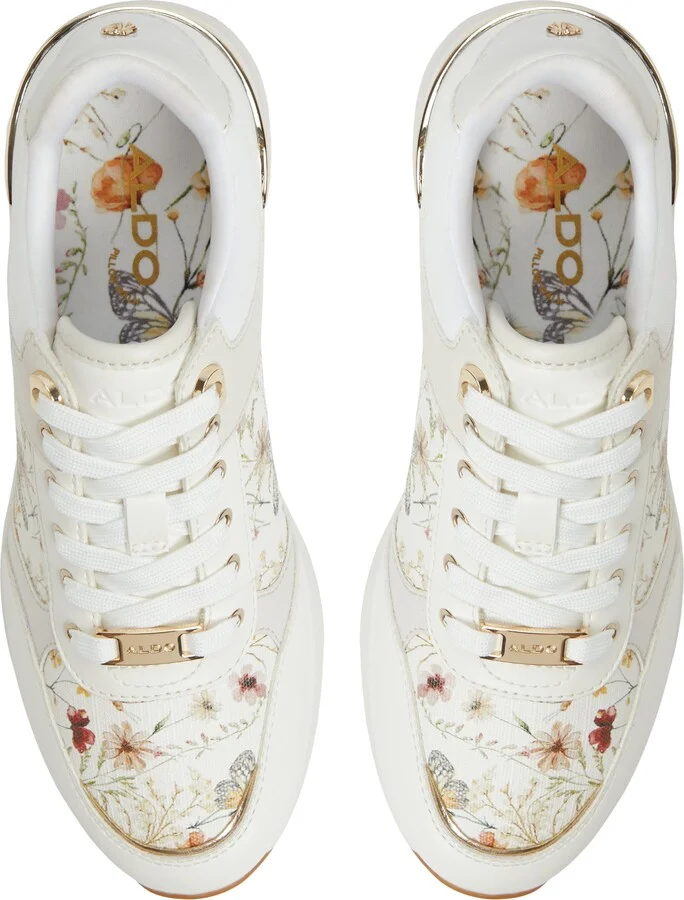 Iconistep Platform Sneaker - Image 4