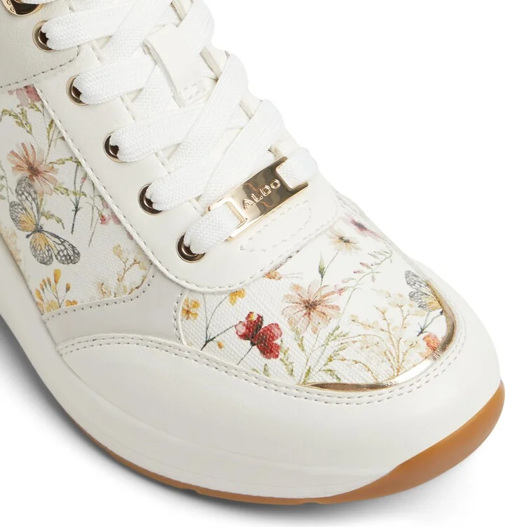 Iconistep Platform Sneaker - Image 5