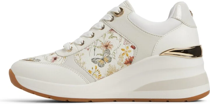 Iconistep Platform Sneaker - Image 6