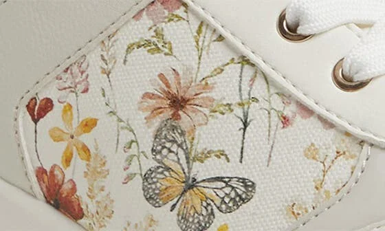 Iconistep Platform Sneaker - Image 7