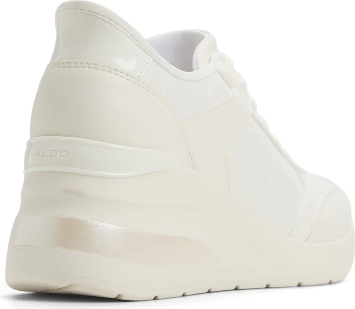 Iconistep Wedge Sneaker - Image 2