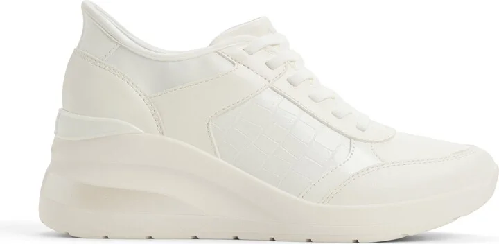 Iconistep Wedge Sneaker - Image 3
