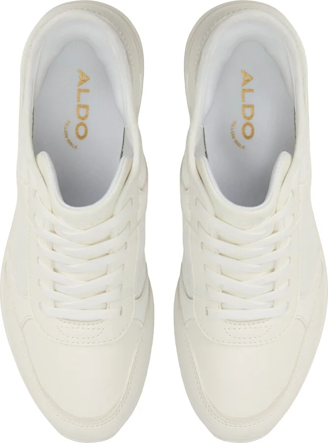 Iconistep Wedge Sneaker - Image 4
