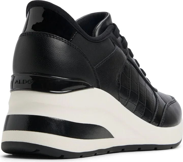 Iconistep Wedge Sneaker - Image 2