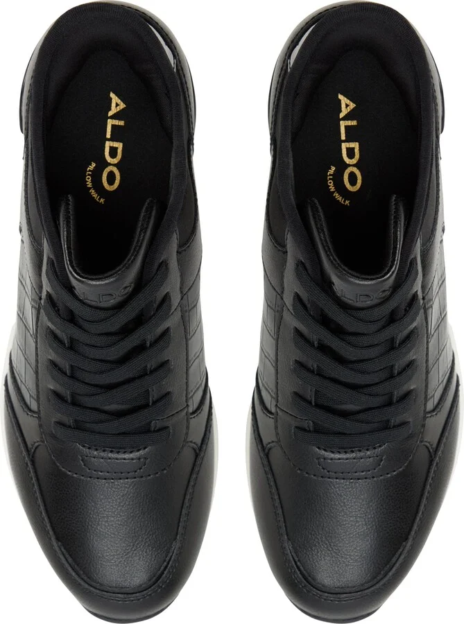 Iconistep Wedge Sneaker - Image 4