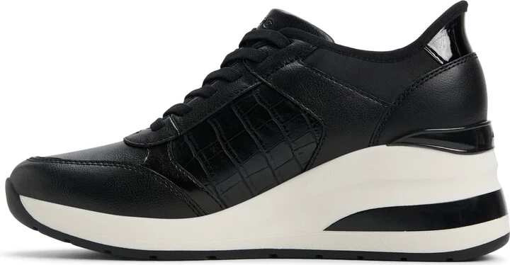 Iconistep Wedge Sneaker - Image 5