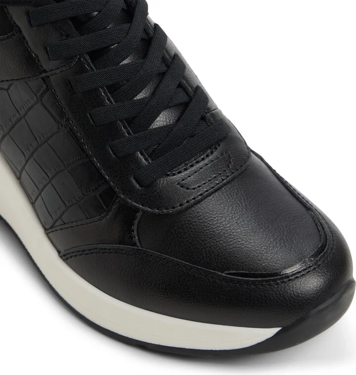 Iconistep Wedge Sneaker - Image 6