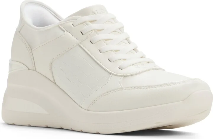 Iconistep Wedge Sneaker