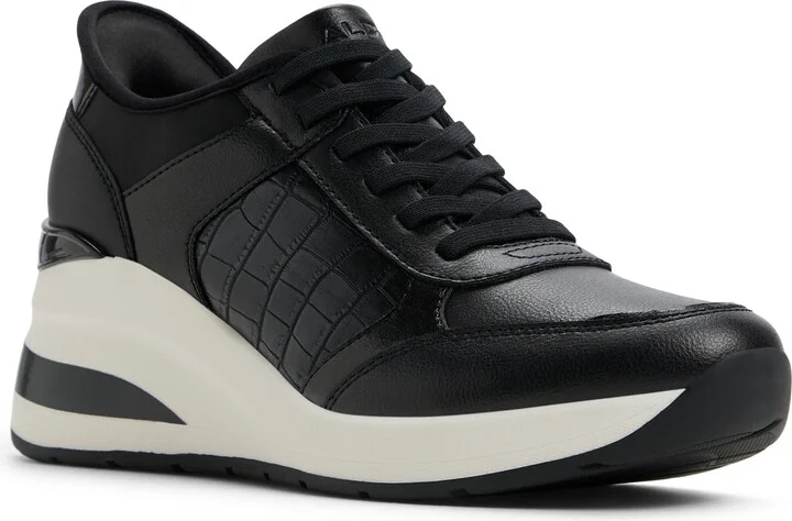 Iconistep Wedge Sneaker