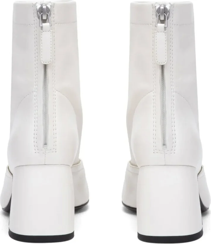 ID 65mm leather boots - Image 3