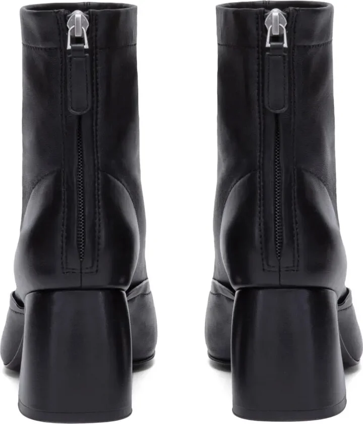 ID 65mm leather boots - Image 3