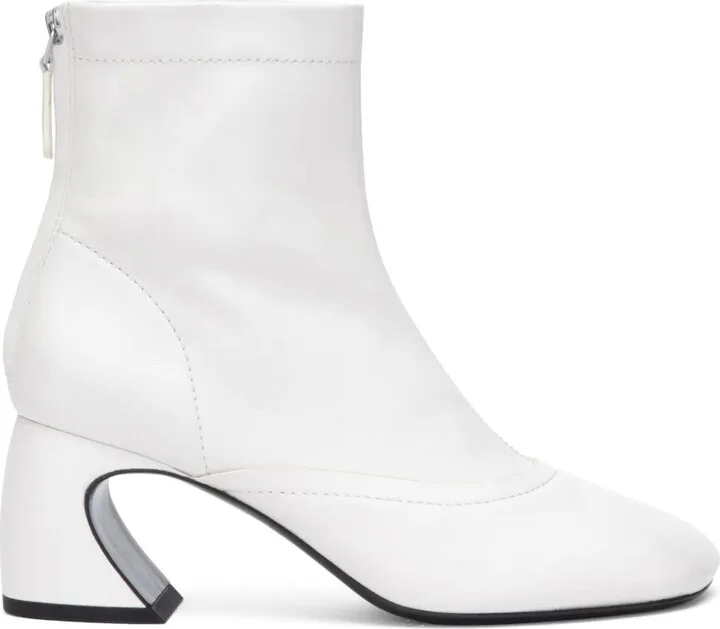 ID 65mm leather boots