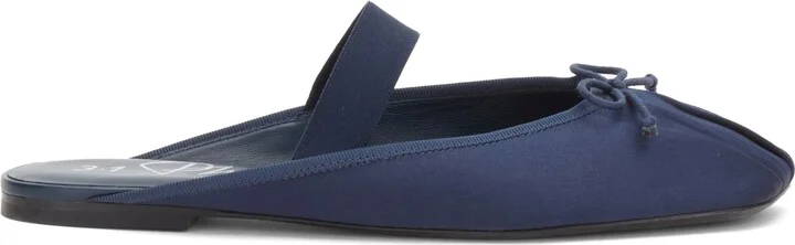 ID Ballerina Mule - Image 2