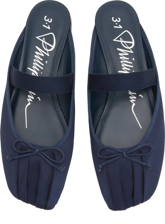 ID Ballerina Mule - Image 3