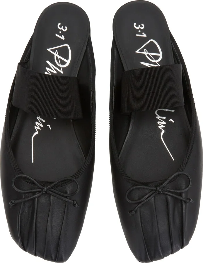 ID Ballerina Mule - Image 7