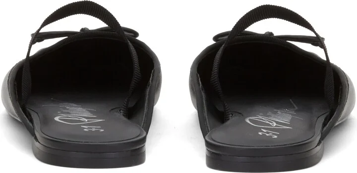 ID Ballerina Mule - Image 8