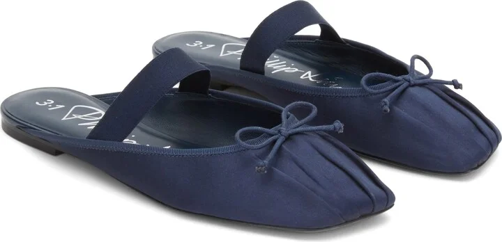 ID Ballerina Mule