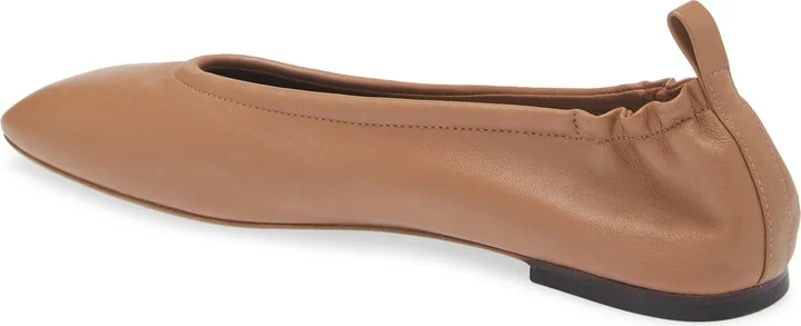 ID Stretch Back Ballet Flat - Image 2