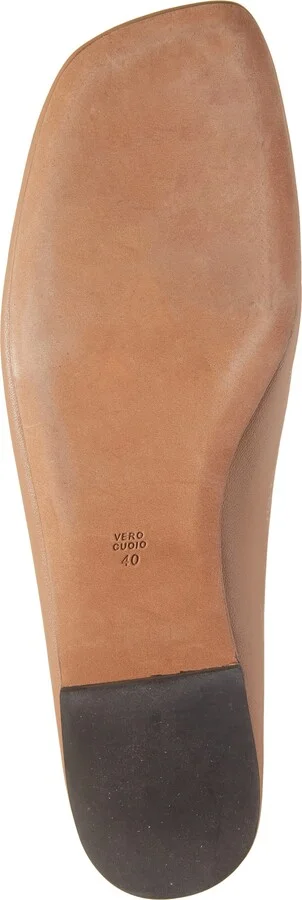 ID Stretch Back Ballet Flat - Image 6