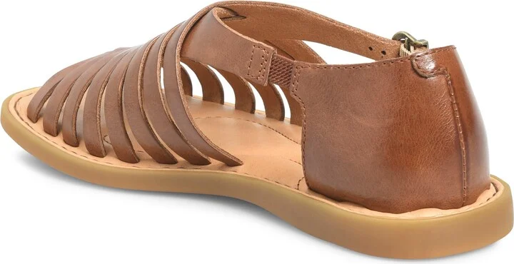 Ida Ankle Strap Sandal - Image 2