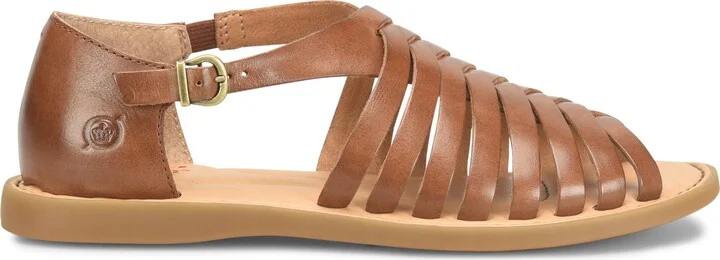 Ida Ankle Strap Sandal - Image 3