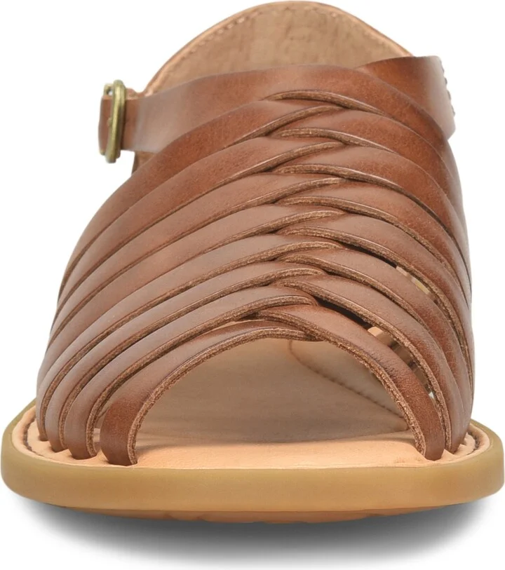 Ida Ankle Strap Sandal - Image 4
