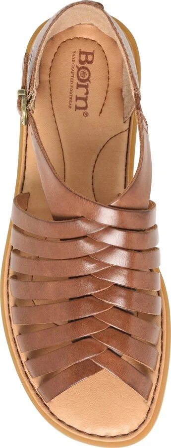 Ida Ankle Strap Sandal - Image 5
