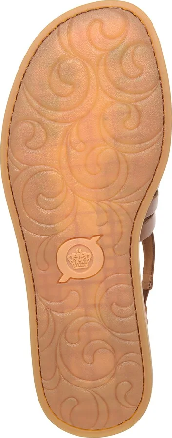 Ida Ankle Strap Sandal - Image 6
