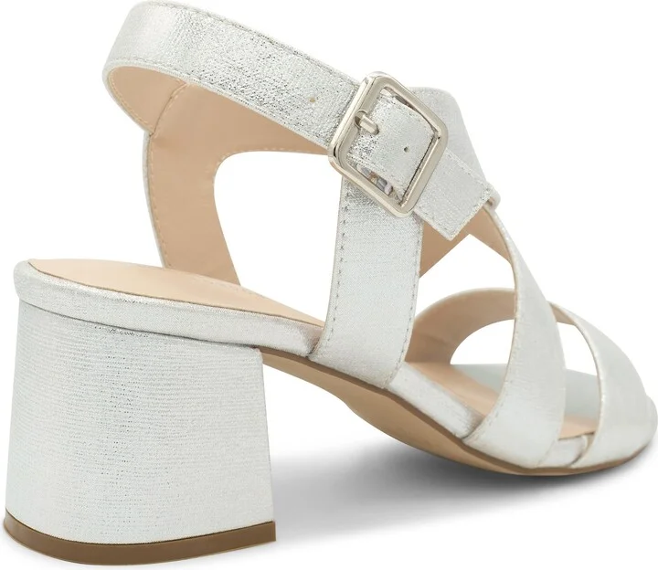 Ida Ankle Strap Sandal - Image 2