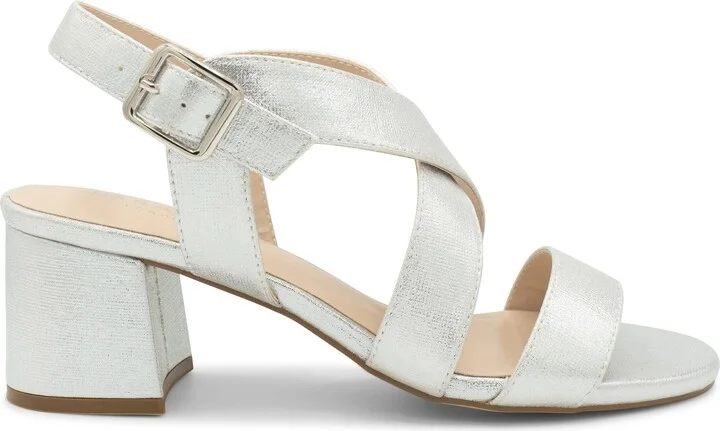 Ida Ankle Strap Sandal - Image 3