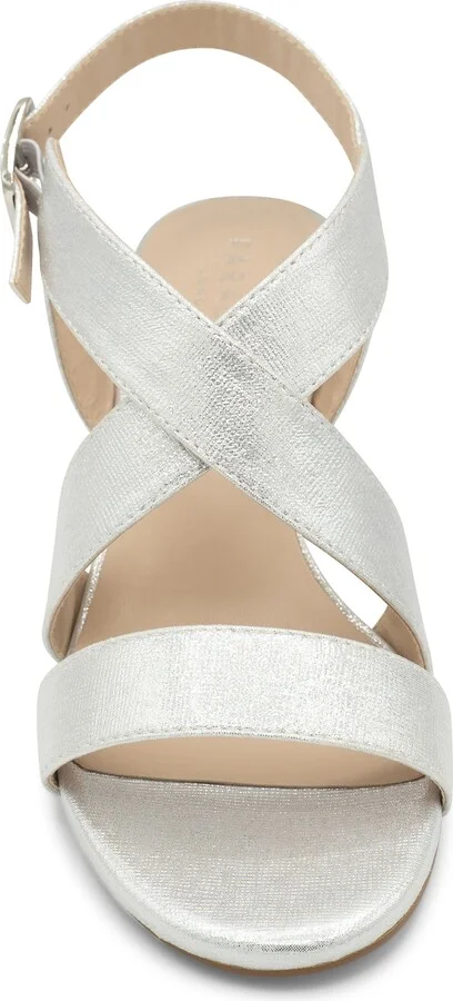 Ida Ankle Strap Sandal - Image 4