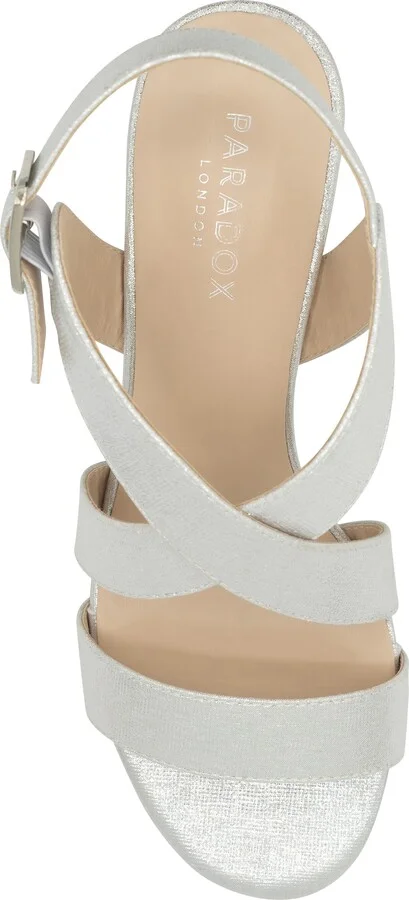 Ida Ankle Strap Sandal - Image 5
